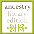 Ancestry Library Edition Logo