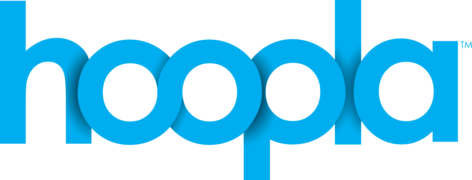 Hoopla Logo