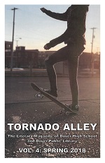 Tornado Alley Vol. 4