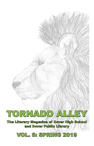 Tornado Alley Vol. 5