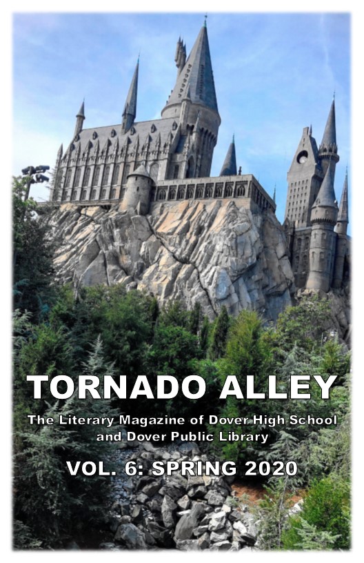 Tornado Alley Vol. 6