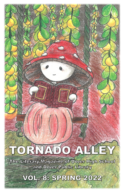 Tornado Alley Vol. 8