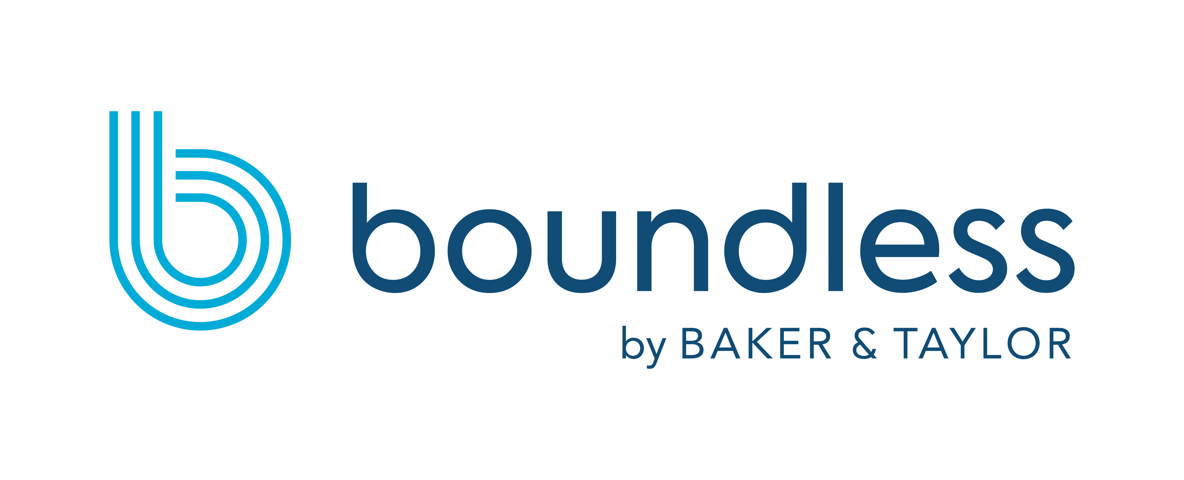 Boundless by Baker and Taylor
