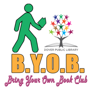 B.Y.O.B.: A New Type of Book Club