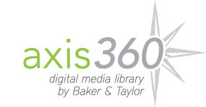 Axis 360 Digital Media Library by Baker and Taylor
