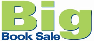 Big Book Sale