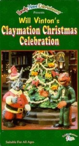 A Claymation Christmas