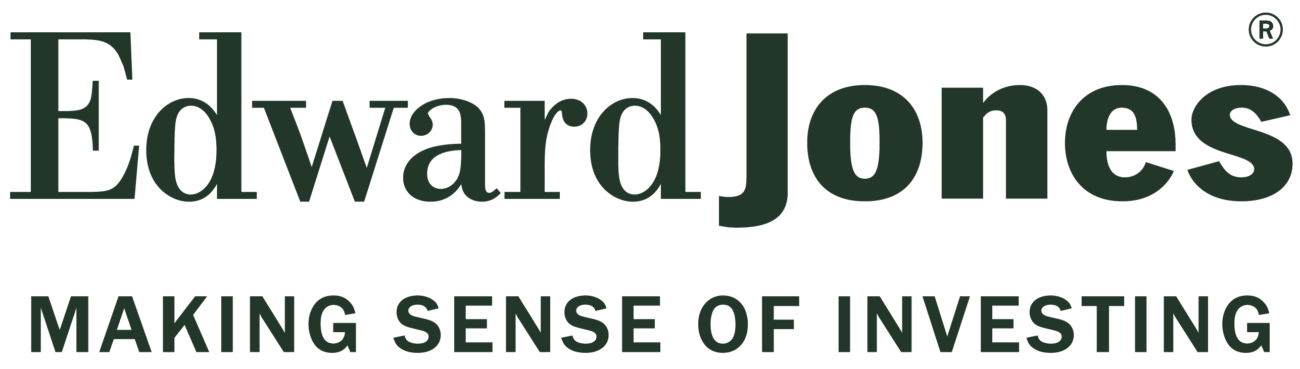 Edward Jones Logo