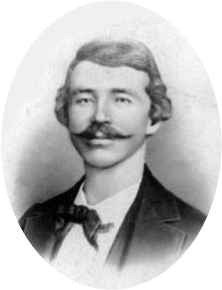 William Clarke Quantrill