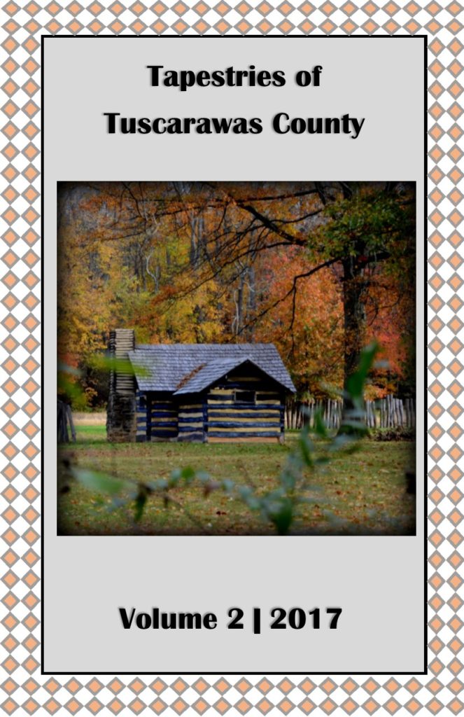 Tapestries of Tuscarawas County Volume 2 2017