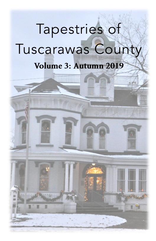 Tapestries of Tuscarawas County Autumn 2019