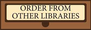 Order from other libraries