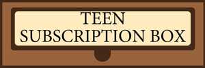Teen Subscription Box