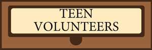 Teen Volunteers